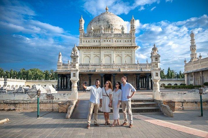 Mysore Full-Day Private Excursion from Bangalore