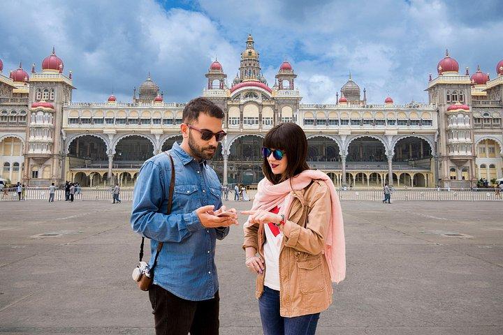 Mysore Full-Day Private Excursion from Bangalore