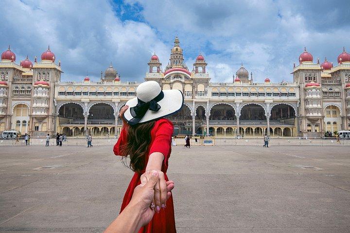 Mysore Full-Day Private Excursion from Bangalore