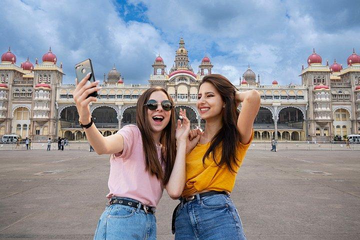 Mysore Full-Day Private Excursion from Bangalore