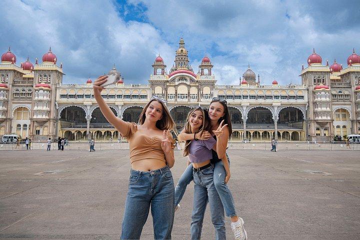 Mysore Full-Day Private Excursion from Bangalore