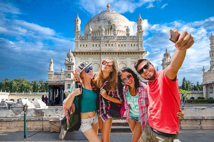 Mysore Full-Day Private Excursion from Bangalore