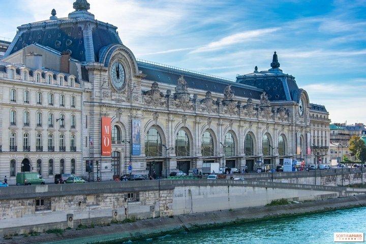 Visite privée du Louvre Tuileries Orsay et Seine