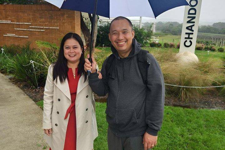 Private Yarra Valley Wine & Food Tour - Kleine Gruppe, All-Inclusive