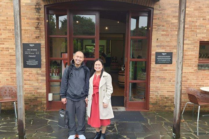 Private Yarra Valley Wine & Food Tour - Kleine Gruppe, All-Inclusive