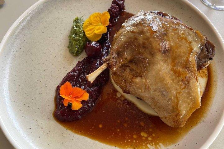 Private Yarra Valley Wine & Food Tour - Kleine Gruppe, All-Inclusive
