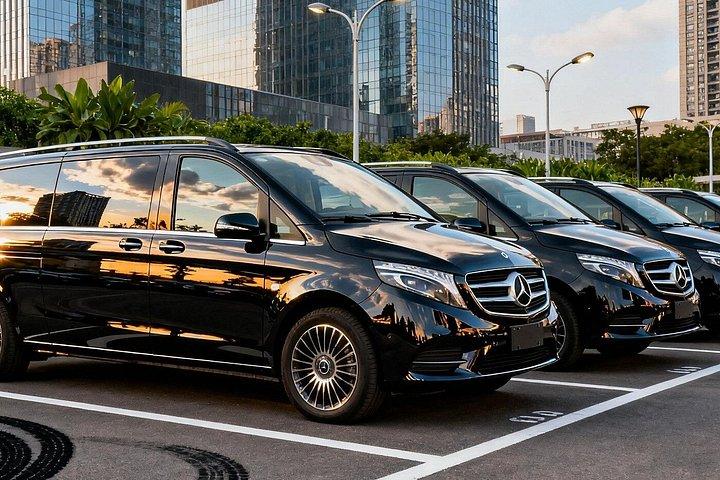 スキップ・ザ・ライン・イスタンブール：クルーズ船＆ホテルからのプライベートツアー