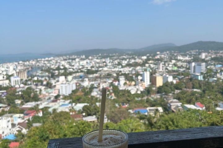 Phu Quoc Private Car & Driver-South Island Tour