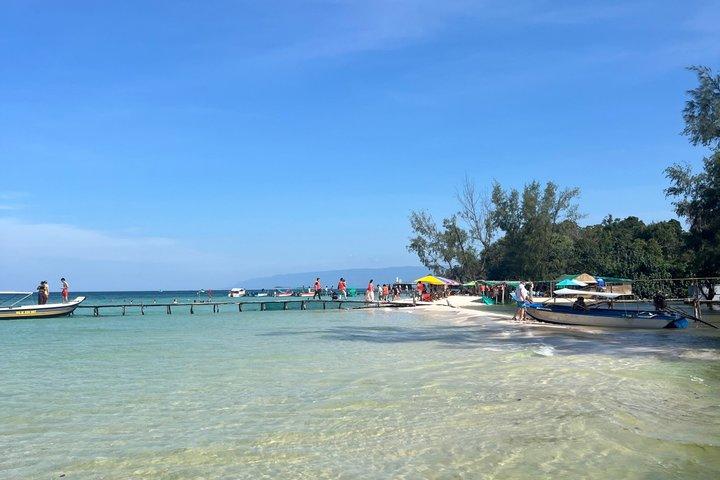 Phu Quoc Private Car & Driver-South Island Tour