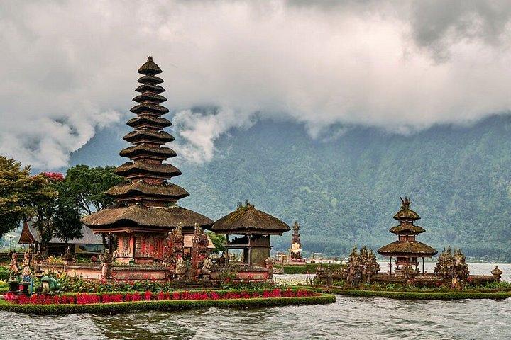 5D4N Bali Escape Explore e massaggio tradizionale