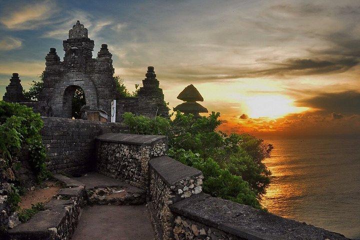 5D4N Bali Escape Explore e massaggio tradizionale