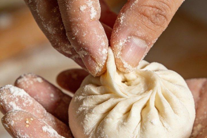 【ChinaGem】Shanghai Xiaolongbao Corso di cucina con istruttore