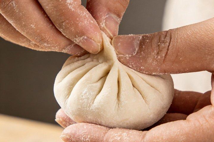 【ChinaGem】Shanghai Xiaolongbao Corso di cucina con istruttore
