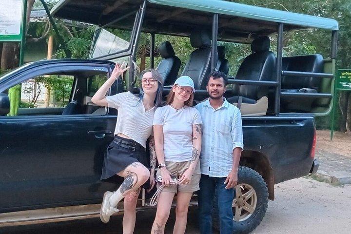 Private Kandy & Pinnawala Day Tour from Colombo