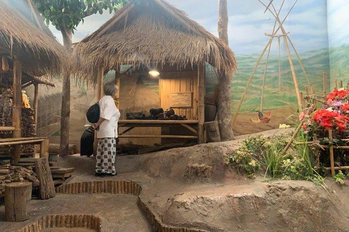 ゴールデン・トライアングルへの豪華で楽しい旅行、ボートとラオスへの入場