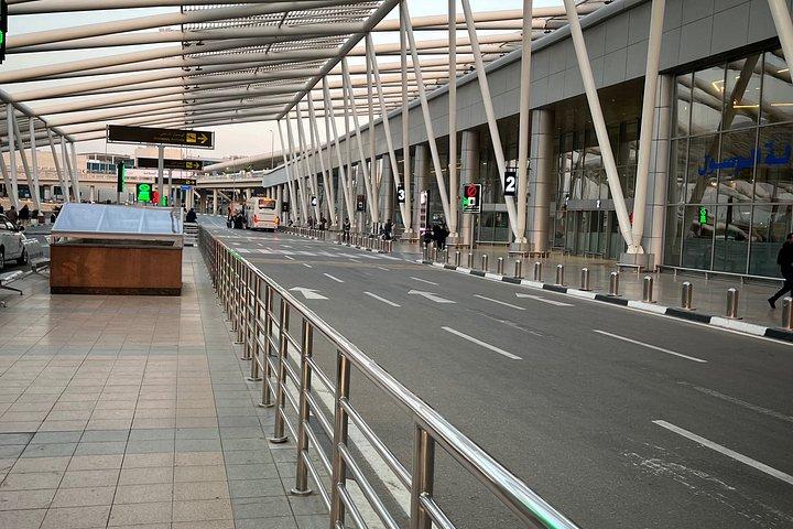 プライベートカイロ＆スフィンクス空港送迎 | 24時間年中無休ピックアップ