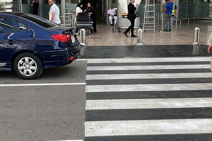 プライベートカイロ＆スフィンクス空港送迎 | 24時間年中無休ピックアップ