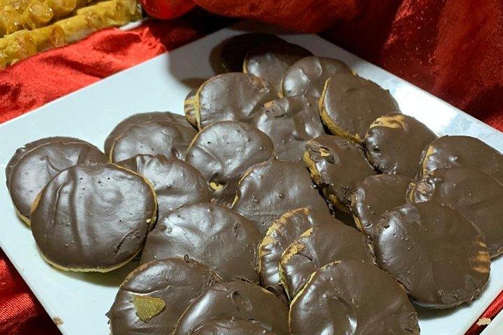 マジックカイロダイニング体験：屋台料理またはナイルクルーズビュッフェ