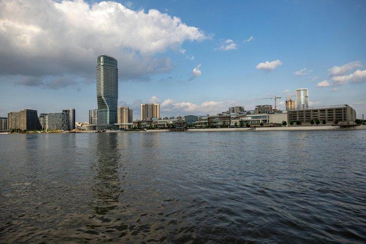 僧侶、スルタンから社会主義者へベオグラードのセルフガイドツアー