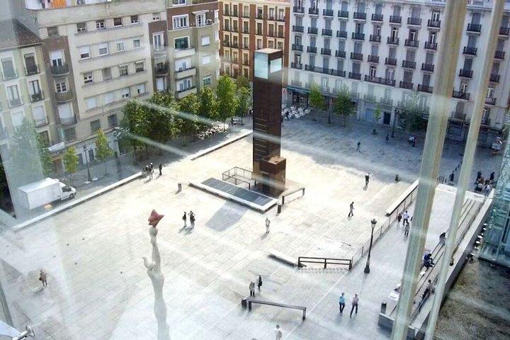 Reina Sofia and Prado Museum Combo Small Group Tour