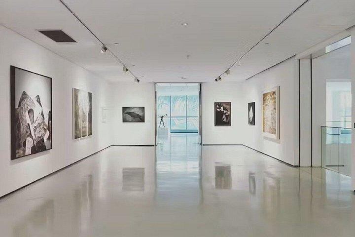 Reina Sofia and Prado Museum Combo Small Group Tour