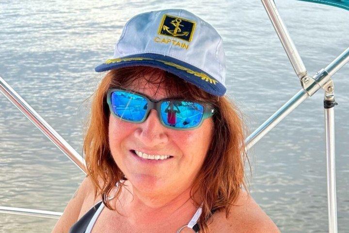 Sunset Pompano Beach Boat Tour Adventure