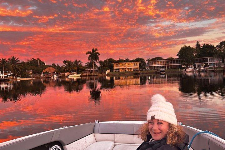 Gypsea Soul Boat Tours in Pompano Beach