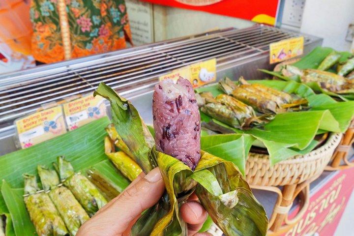 Phuket City Tour & Elephant Sanctuary – Cidade, Templo, Comida e Vista