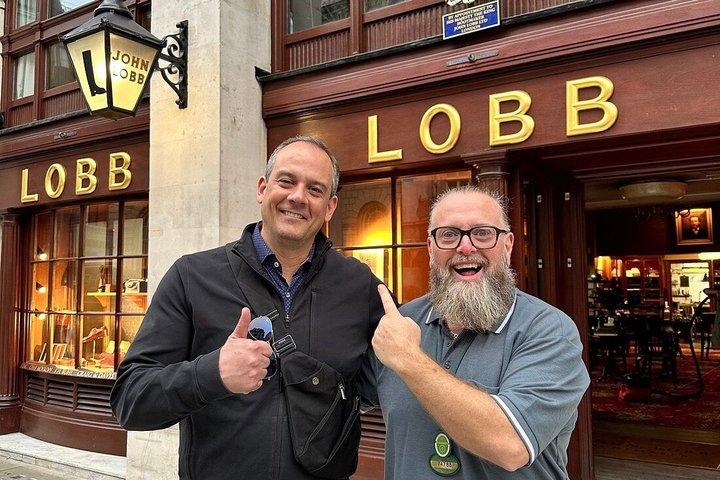 London Black Cab Private Sightseeing City Tour with Pickup Drop
