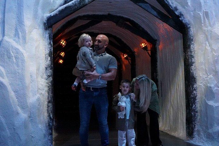 Game of Thrones Studio Tour mit Bustransfer ab Dublin