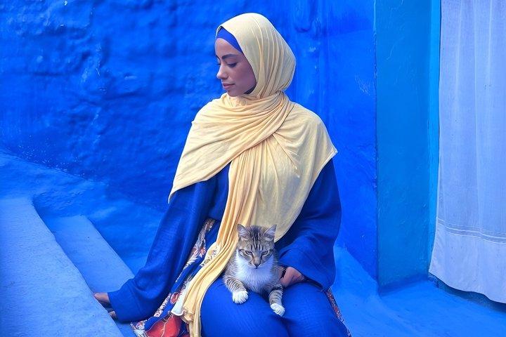 7-Day Marrakech Express: Morocco Imperial Cities