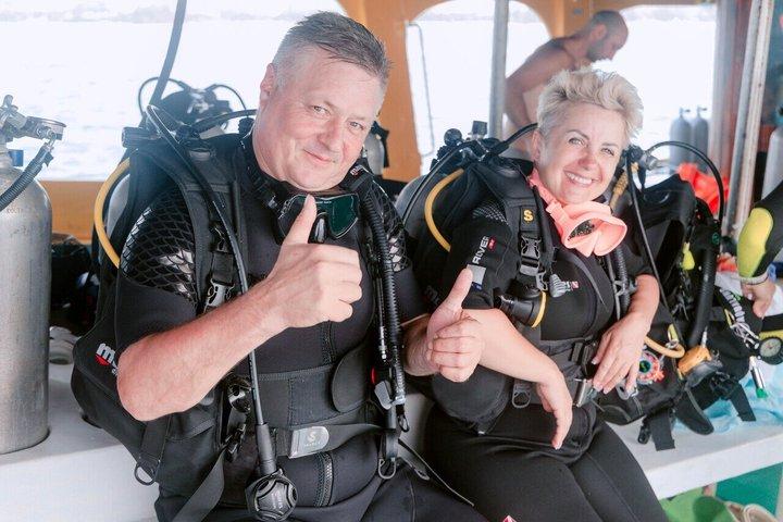 Phu Quoc Explore ilhas e mergulhe ou snorkel