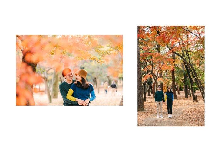 Tokyo Private photoshoots