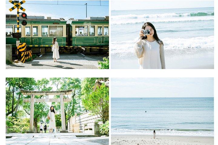 Tokyo Private photoshoots