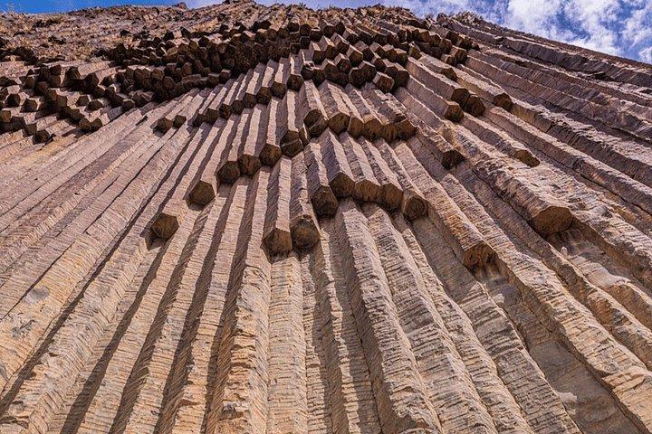 Garni, Geghard, Lago Sevan e Dilijan Excursão de um dia de Yerevan