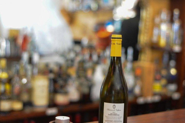 Weinwanderung mit einem lokalen Experten in Rom