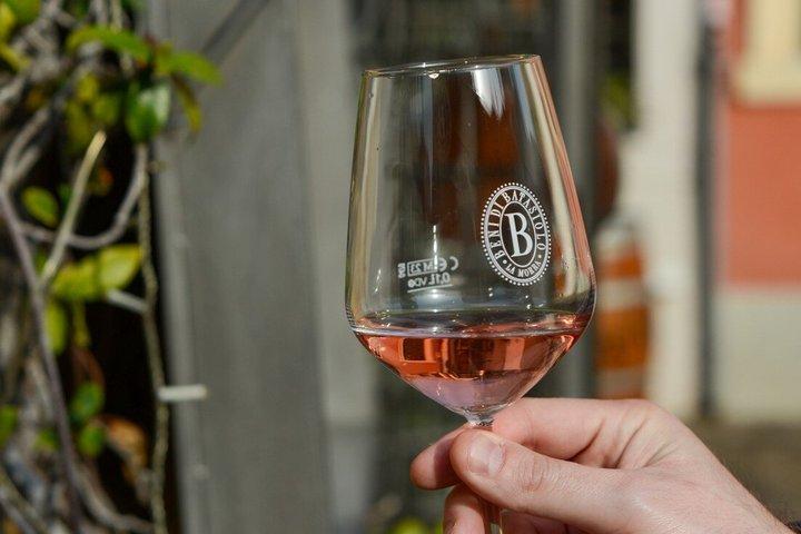 Weinwanderung mit einem lokalen Experten in Rom