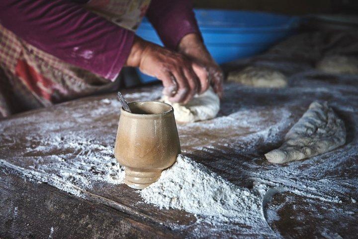 カヘティ・ワイン地域への日帰り旅行（9回のワインテイスティングを含む）