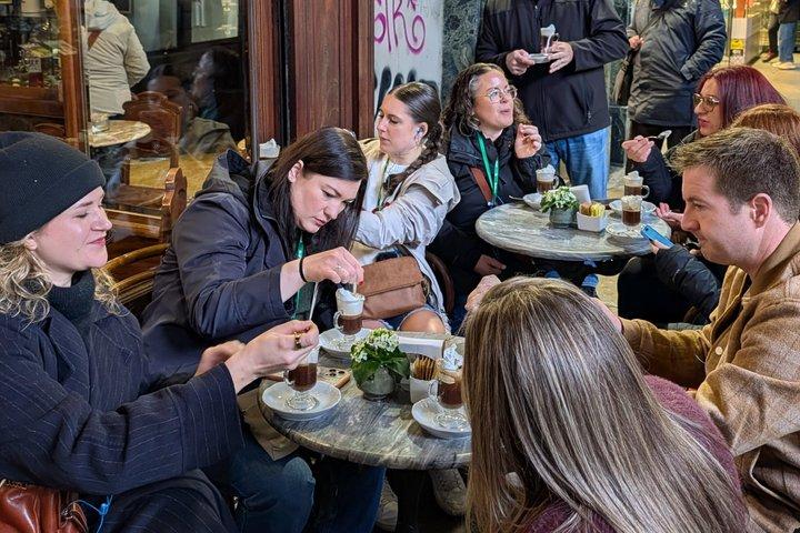 Tour de diseño Torino Delicias culinarias y descubrimientos de arte