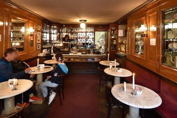 Tour de diseño Torino Delicias culinarias y descubrimientos de arte