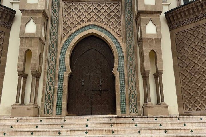 • Ultimate Agadir Tour: Kasbah, Souk & Cultural Highlights