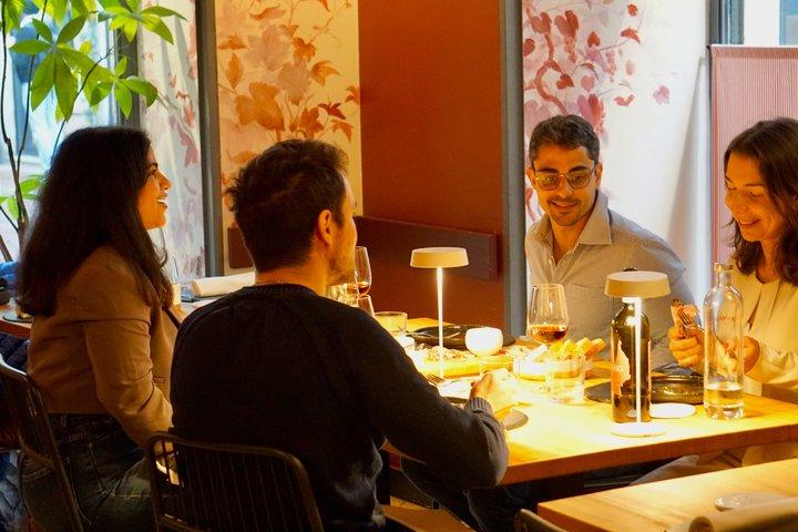 ミラノで最も本格的なストリートフードツアー-ローカル＆ミラノ風