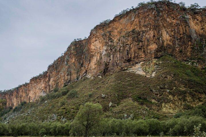 Lake Naivasha & Hell’s Gate National Park Day Tour from Nairobi