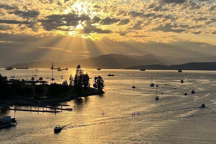 Excursão privada em Vancouver com a Ponte Suspensa Capilano