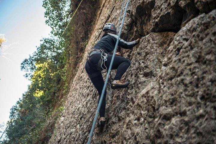 登山、アラビダ自然公園、セトゥーバル、セジンブラ、リスボン近郊