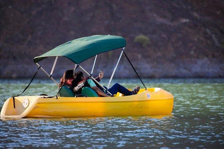 Hatta Day Trip with Mountain Views and Exciting Activities