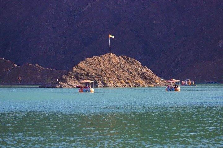 Hatta Day Trip with Mountain Views and Exciting Activities