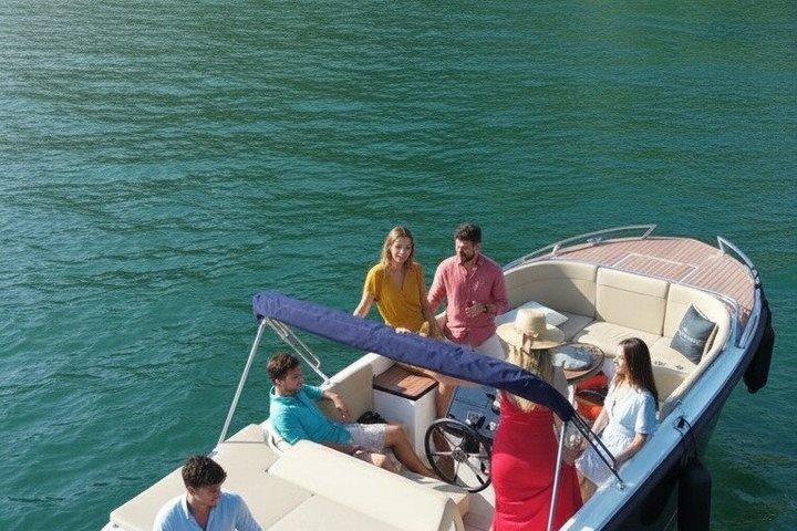 Bootstour Comer See - Villen, Bellagio & malerische Highlights