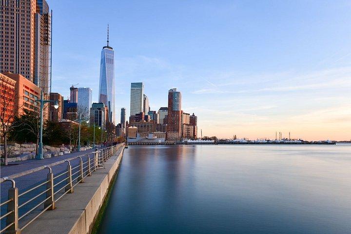 Tour della Statua della Libertà e di Ellis Island