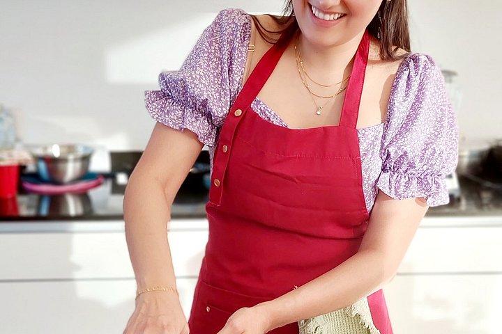 Del Comal a Tu Alma: Cocina Tapatía Real